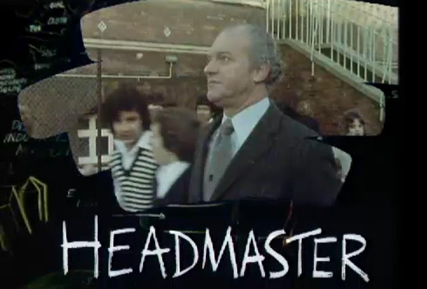 Headmaster
